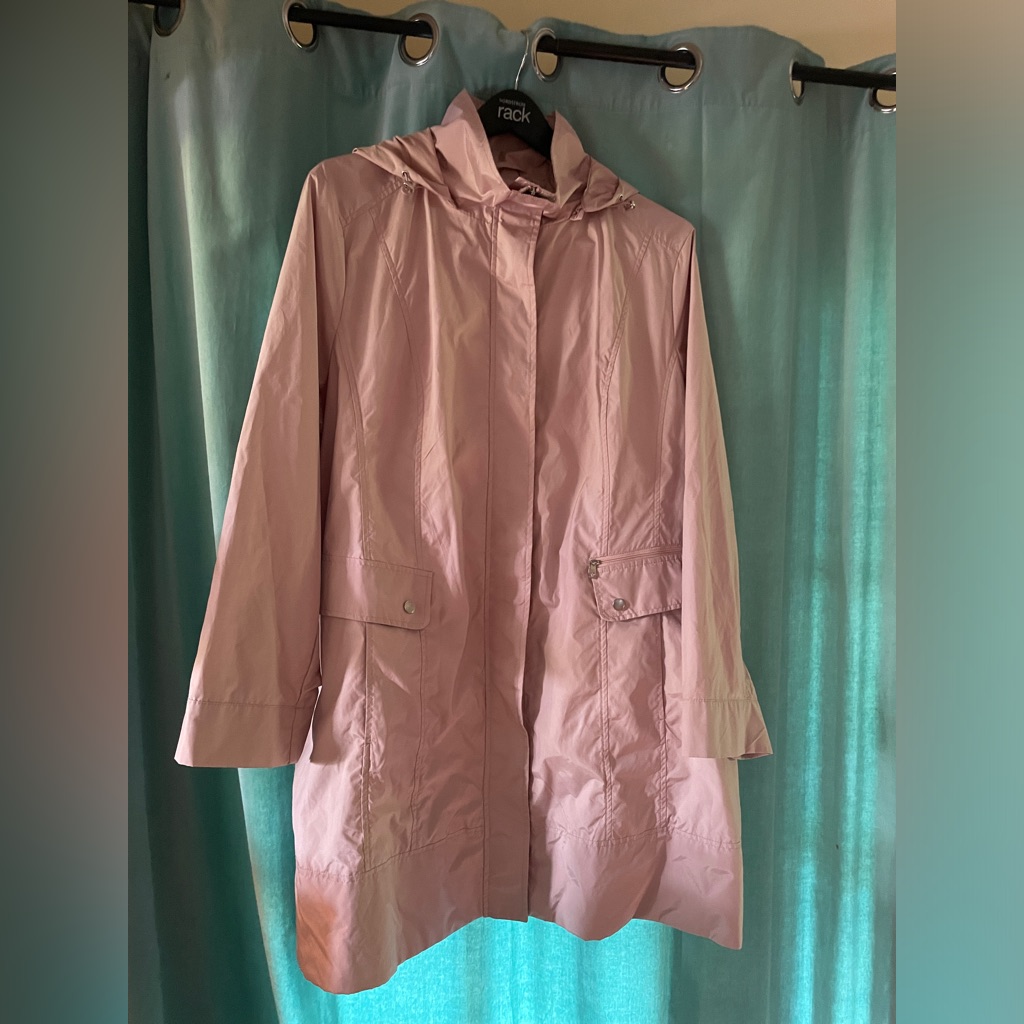Cole Haan Signature Jacket 2x